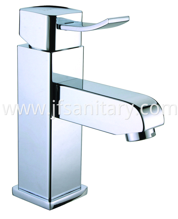 waterfall vanity faucet